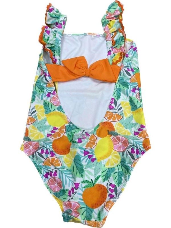 Ysabel Mora Costume intero bimba art. 95044