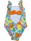 Ysabel Mora Costume intero bimba art. 95044