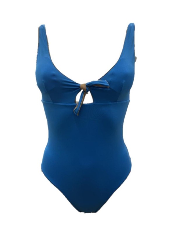 Summer Queen Costume intero coppe sfoderabili reversibile made in Italy art. SQ116