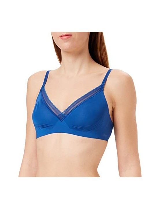 Sloggi Body adapt twist soft bra reggiseno sfoderato senza ferretto