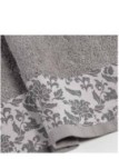 Besana by Caleffi Telo bagno in spugna di puro cotone art. Decor