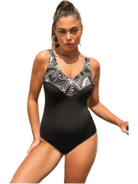 Haideah by Giadamarina Costume intero coppe made in Italy art. H355