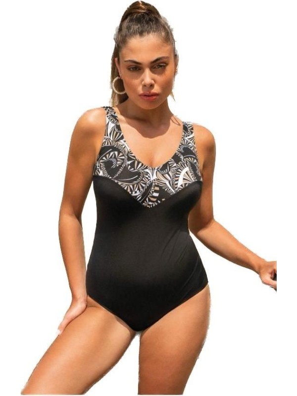 Haideah by Giadamarina Costume intero coppe made in Italy art. H355