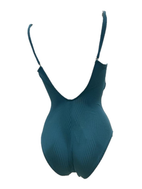 Bisbigli Costume intero coppa C tessuto devorè art. 617100