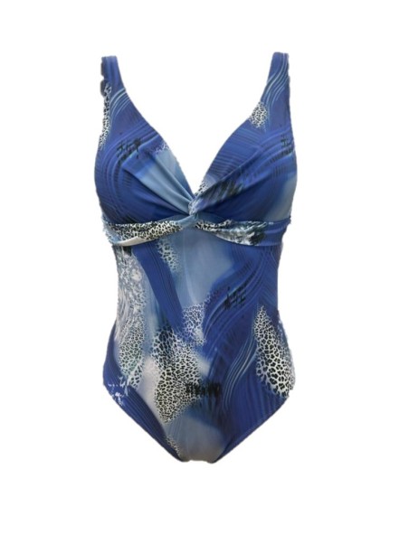 Summer Queen Costume intero con coppe made in Italy art. SQ201