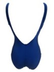 Summer Queen Costume intero con coppe made in Italy art. Sq212
