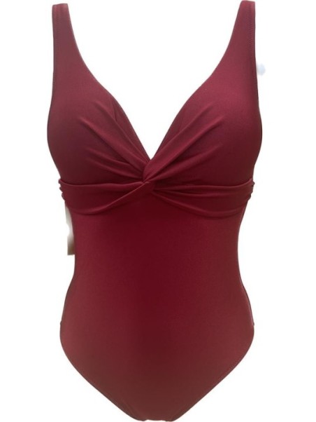 Summer Queen Costume intero con coppe made in Italy art. Sq202