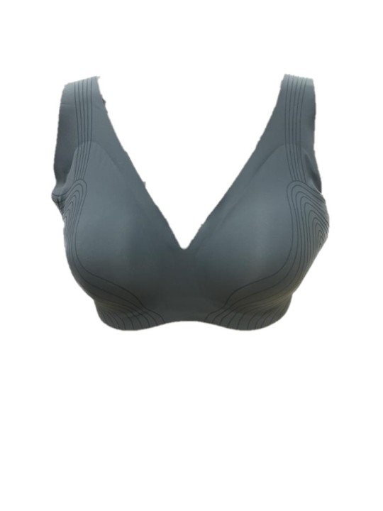 Sloggi Reggiseno Zero Feel N 2.0 Ex