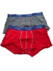 Sloggi Men Start Hipster Brief Canotta (Pacco da 2) Uomo
