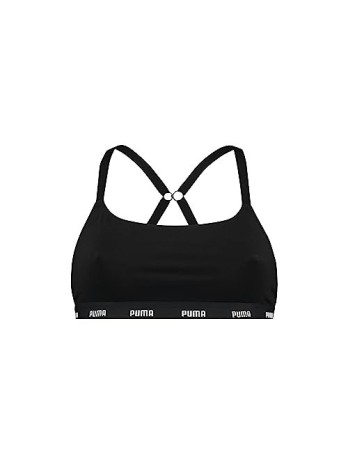 Puma Bralette con incrocio...