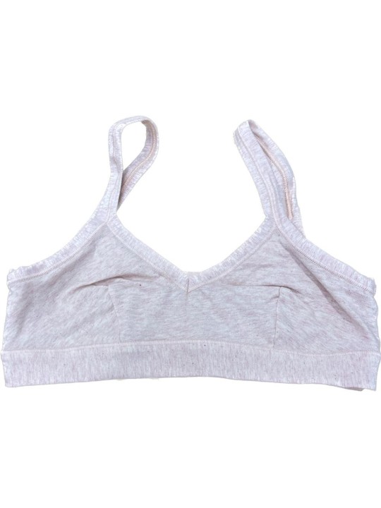 Cotonella Brassiere in cotone elasticizzato art. GD065
