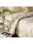 Caleffi Trapunta in Piuma in Raso Jacquard art. Sonnopiuma