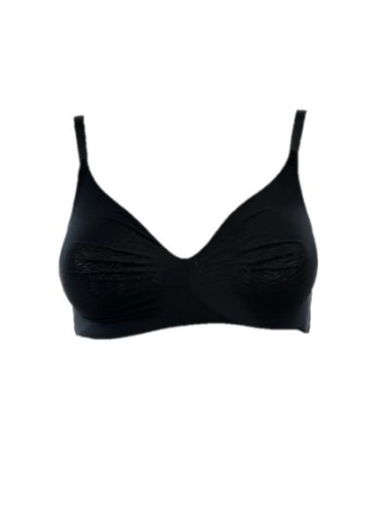 Triumph Reggiseno in microfibra senza ferretto Pure Micro N