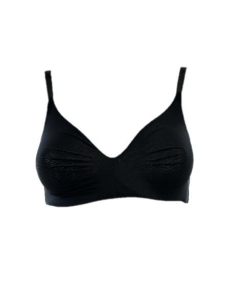 Triumph Reggiseno in microfibra senza ferretto Pure Micro N