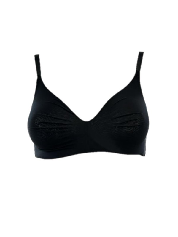 Triumph Reggiseno in microfibra senza ferretto Pure Micro N