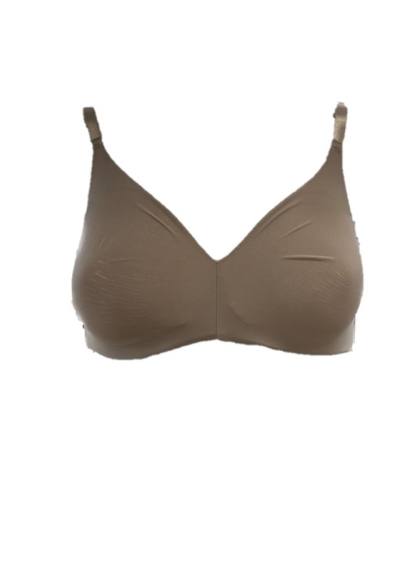 Triumph Reggiseno in microfibra senza ferretto Pure Micro N