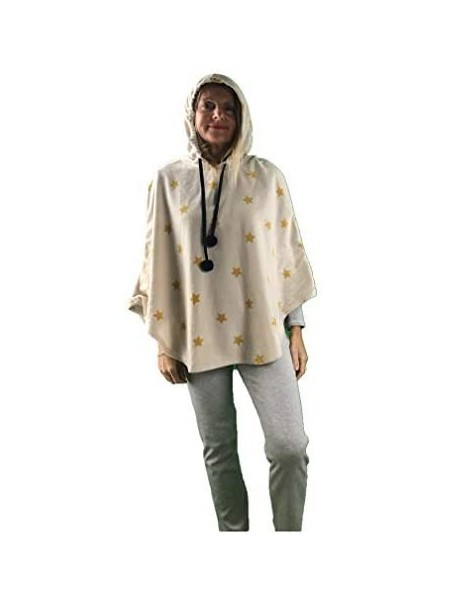 BISBIGLI Poncho