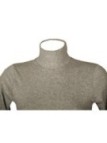 Ragno Lupetto donna in caldo cotone art. ECOCOTTN D274AZ