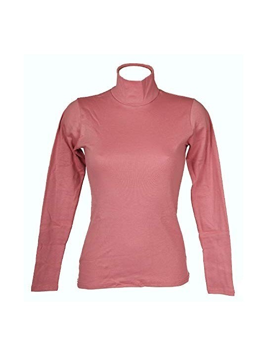 Ragno Lupetto donna in caldo cotone art. ECOCOTTN D274AZ