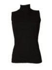 Ragno Lupetto senza maniche caldo cotone art. ECOCOTTON D274AX