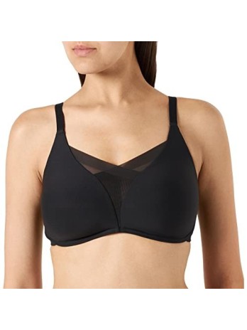 Triumph Reggiseno foderato senza ferretto Shape Smart P