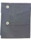 Bellora Coppia federe in percalle di puro cotone made in Italy art. Percolours