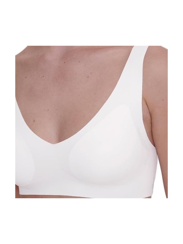 Sloggi Reggiseno Zero Feel 2.0 Bralette