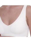Sloggi Reggiseno Zero Feel 2.0 Bralette
