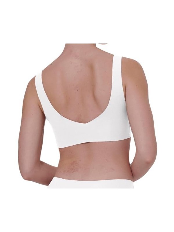 Sloggi Reggiseno Zero Feel 2.0 Bralette