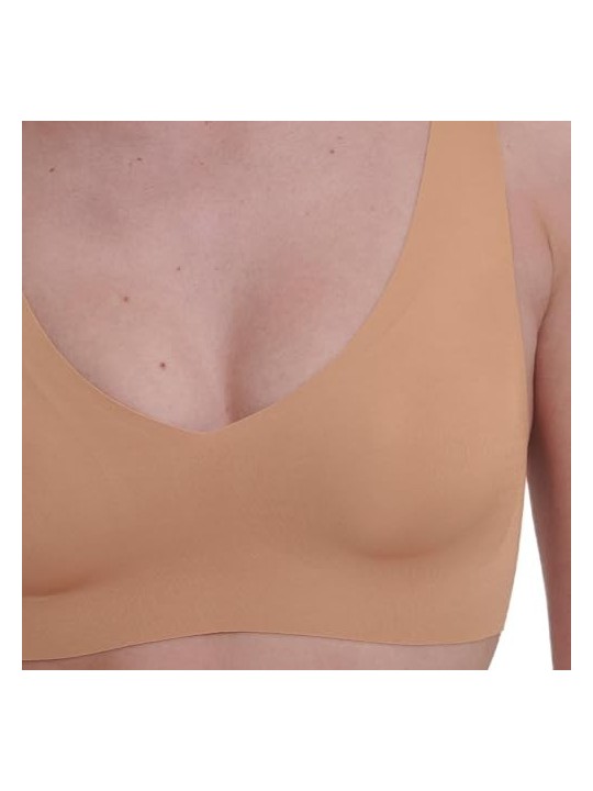 Sloggi Reggiseno Zero Feel 2.0 Bralette