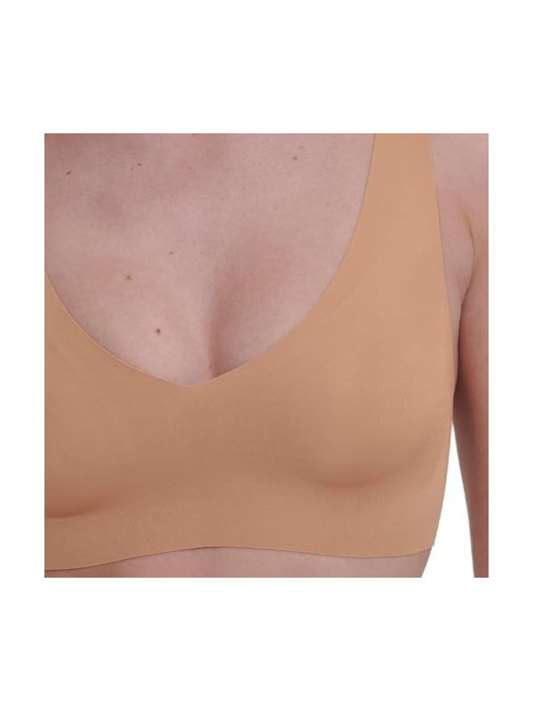 Sloggi Reggiseno Zero Feel 2.0 Bralette