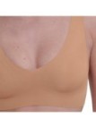 Sloggi Reggiseno Zero Feel 2.0 Bralette