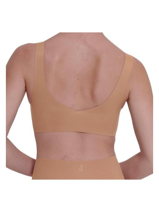 Sloggi Reggiseno Zero Feel 2.0 Bralette