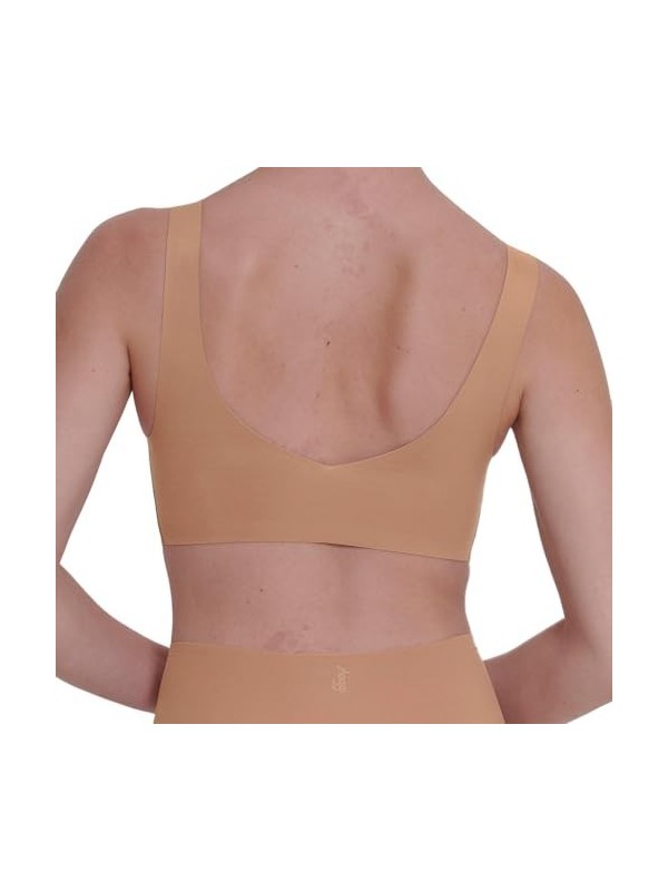 Sloggi Reggiseno Zero Feel 2.0 Bralette