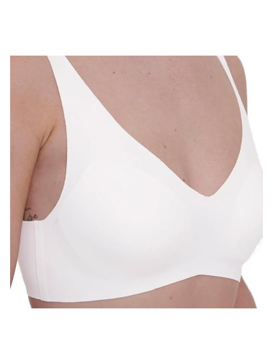Sloggi Zero Feel 2.0 Soft Bra Reggiseno