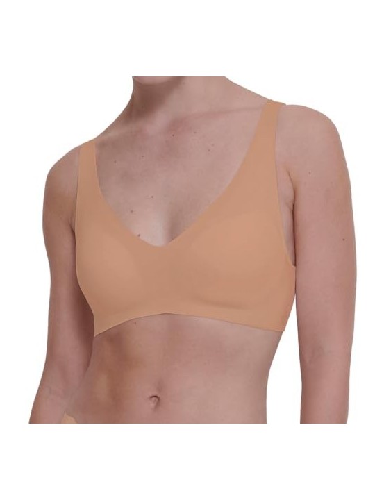 Sloggi Zero Feel 2.0 Soft Bra Reggiseno