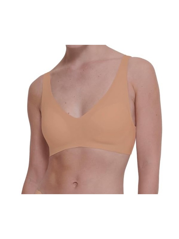Sloggi Zero Feel 2.0 Soft Bra Reggiseno