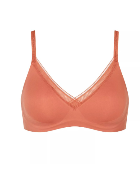 Sloggi Body Adapt Twist Soft Bra Reggiseno