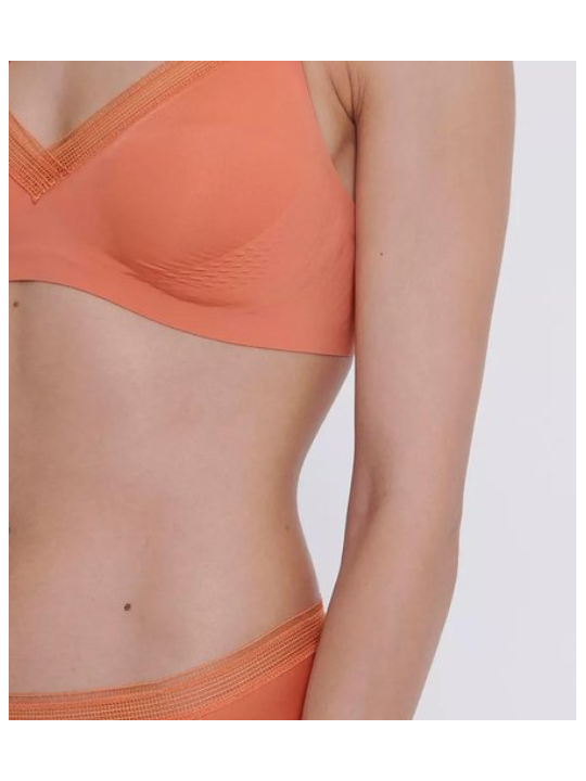 Sloggi Body Adapt Twist Soft Bra Reggiseno