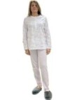 Linclalor Pigiama donna in puro cotone art. 74996