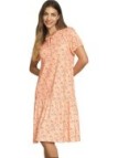 Bisbigli Camicia da notte in viscosa elasticizzata art. 702963