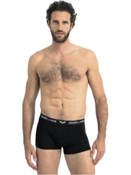 Armata di mare 2 Boxer in fresco tessuto di bambù art. GT2259