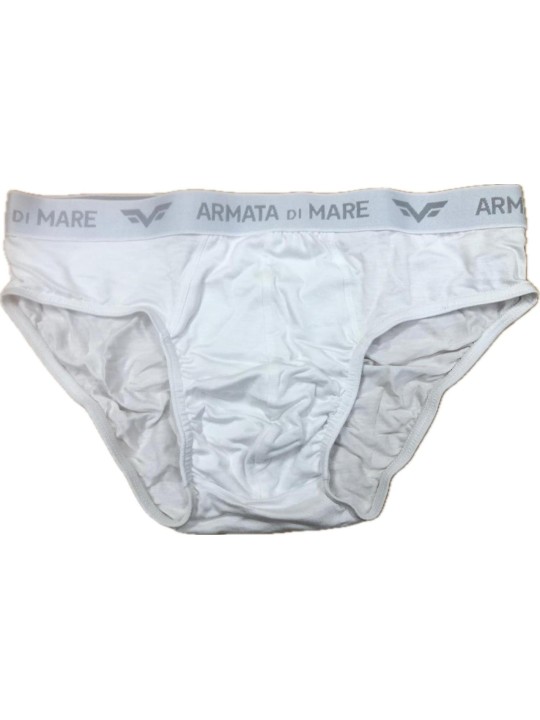 Armata di Mare 2 Slip uomo in tessuto di bambù art. GT2258