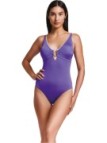 Vacanze Italiane Costume Intero Coppe sfoderabili Art. VI24158