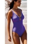 Vacanze Italiane Costume Intero Coppe sfoderabili Art. VI24158