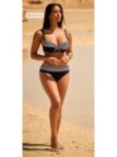 Haidah by Giadamarina Bikini coppe foderate slip alto art. H475