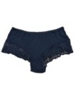 Magic Dream 2 Slip donna in fresco bambù con pizzo art. 8489
