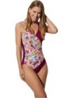 Ysabel Mora Costume intero modellante con coppe art. 82692