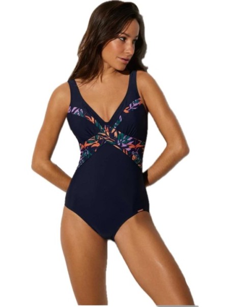 Ysabel Mora Costume intero modellante con coppe art. 82728