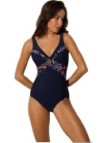 Ysabel Mora Costume intero modellante con coppe art. 82728